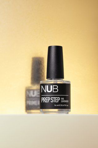 NUB Prep Step 4823136103621 фото