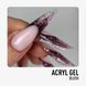NUB Acryl Gel 10 Blush