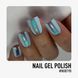 NUB Gel Polish 190 Californian Sky