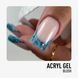 NUB Acryl Gel 10 Blush